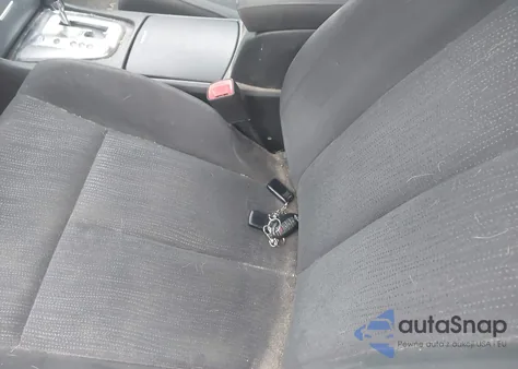 2012 Nissan Altima 2.5 S из США, поврежденный, VIN 1N4AL2AP1CC175045